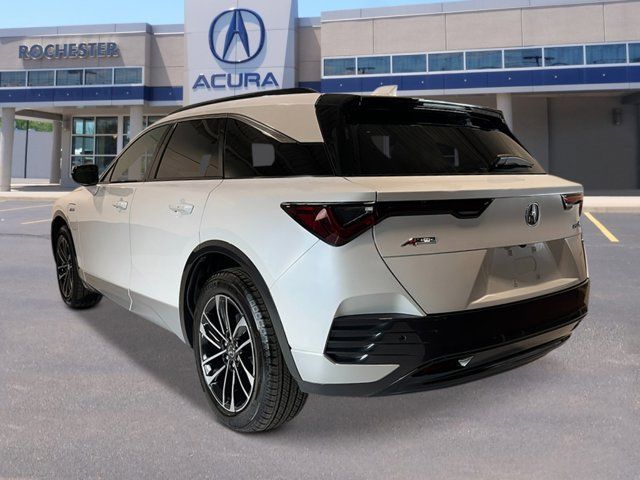 2024 Acura ZDX w/A-Spec Package