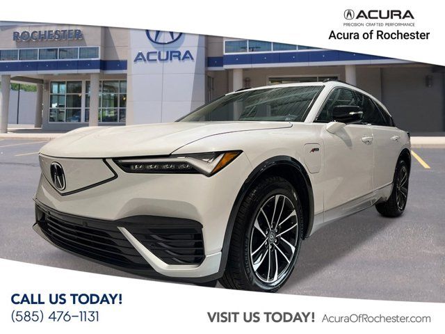 2024 Acura ZDX w/A-Spec Package