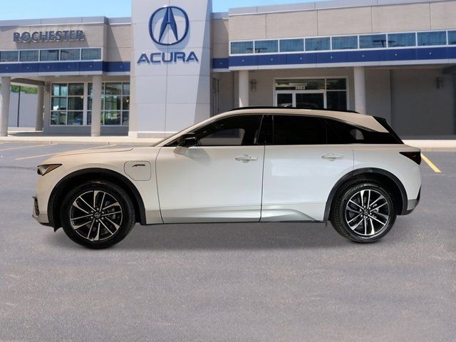 2024 Acura ZDX w/A-Spec Package