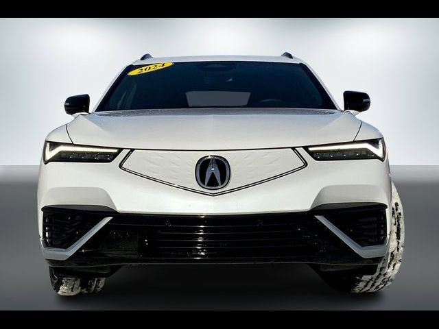 2024 Acura ZDX w/A-Spec Package