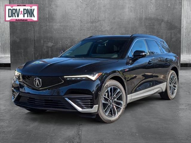 2024 Acura ZDX w/A-Spec Package