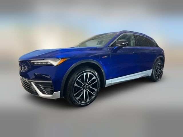 2024 Acura ZDX w/A-Spec Package