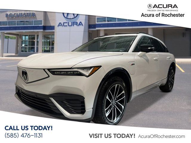 2024 Acura ZDX w/A-Spec Package