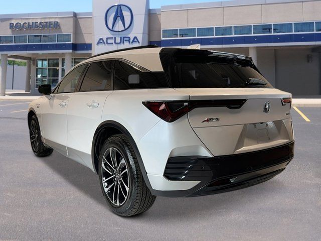 2024 Acura ZDX w/A-Spec Package