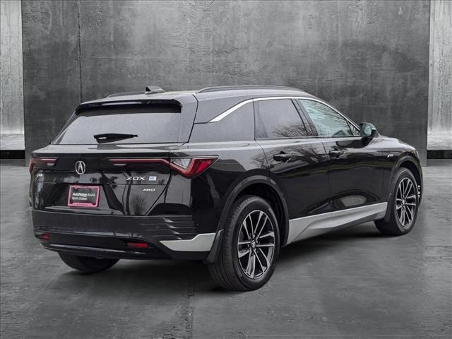 2024 Acura ZDX w/A-Spec Package