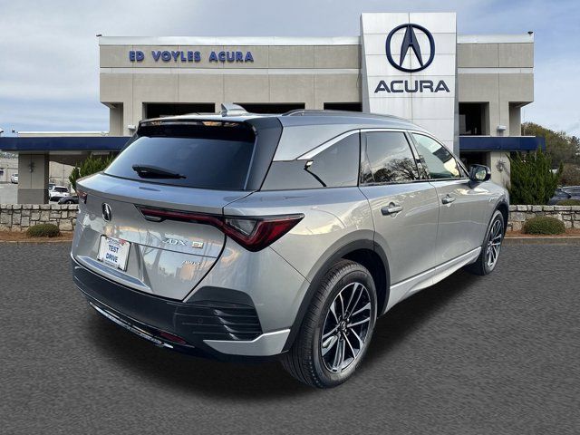 2024 Acura ZDX w/A-Spec Package