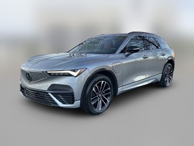 2024 Acura ZDX w/A-Spec Package