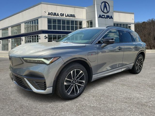 2024 Acura ZDX w/A-Spec Package