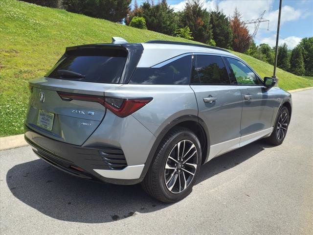 2024 Acura ZDX w/A-Spec Package