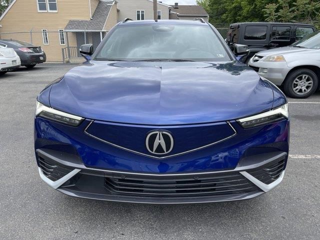 2024 Acura ZDX w/A-Spec Package