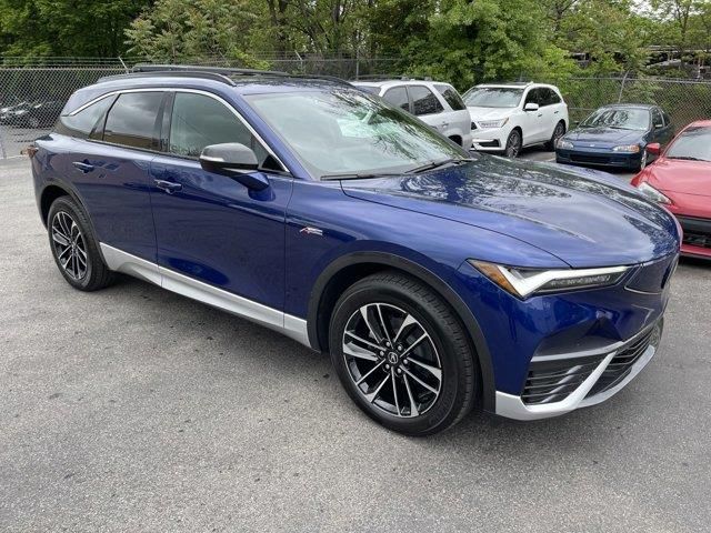 2024 Acura ZDX w/A-Spec Package