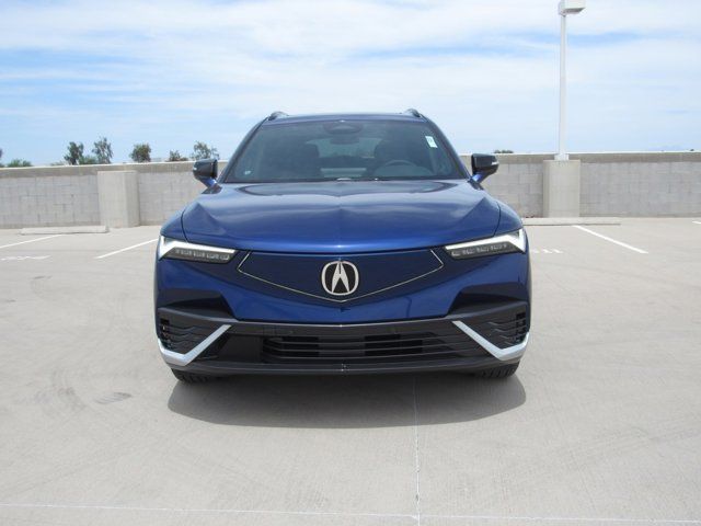 2024 Acura ZDX w/A-Spec Package