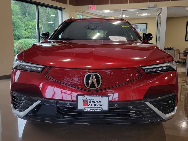 2024 Acura ZDX w/A-Spec Package