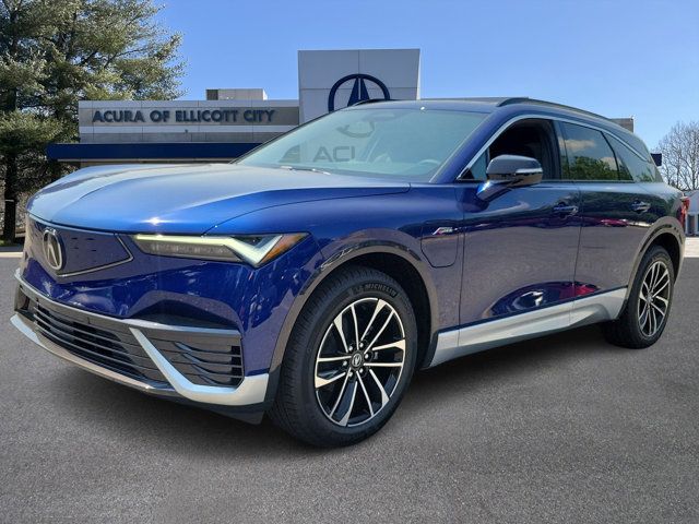 2024 Acura ZDX w/A-Spec Package