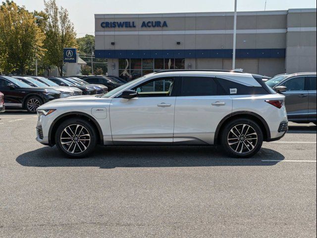 2024 Acura ZDX w/A-Spec Package