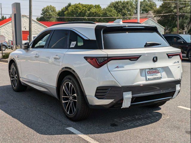 2024 Acura ZDX w/A-Spec Package