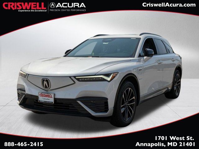 2024 Acura ZDX w/A-Spec Package