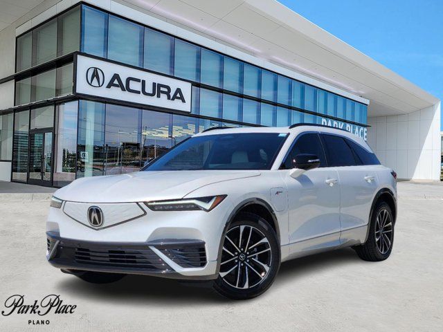 2024 Acura ZDX w/A-Spec Package