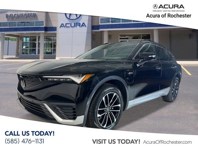 2024 Acura ZDX w/A-Spec Package