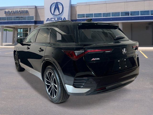 2024 Acura ZDX w/A-Spec Package