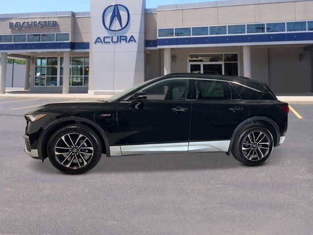 2024 Acura ZDX w/A-Spec Package