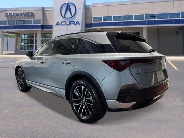 2024 Acura ZDX w/A-Spec Package