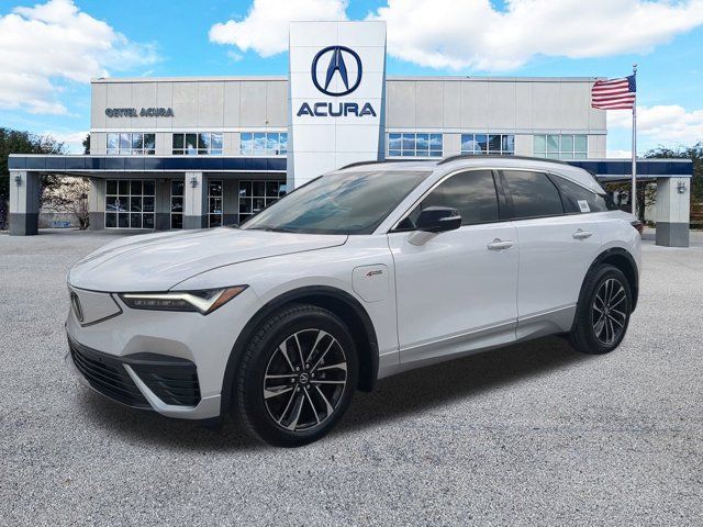 2024 Acura ZDX w/A-Spec Package