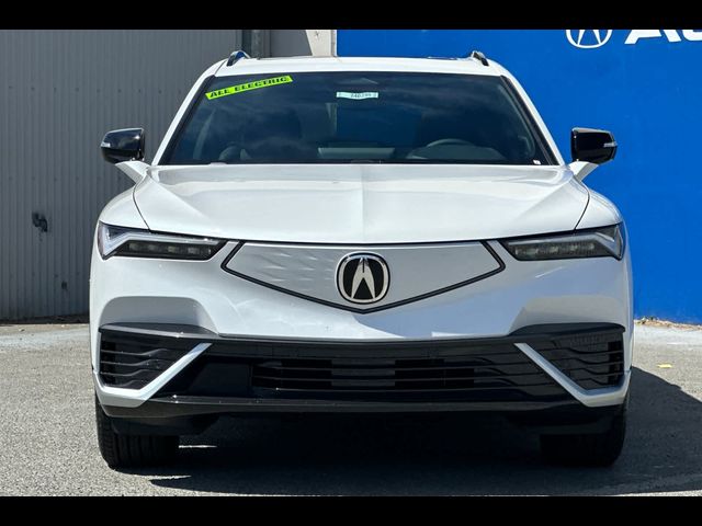 2024 Acura ZDX w/A-Spec Package