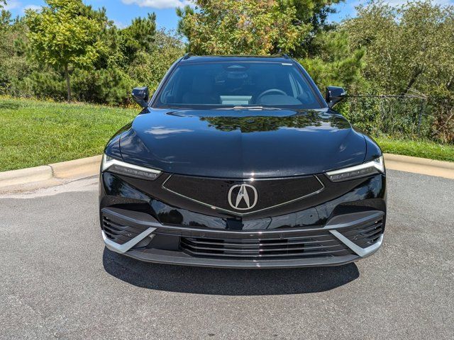 2024 Acura ZDX w/A-Spec Package