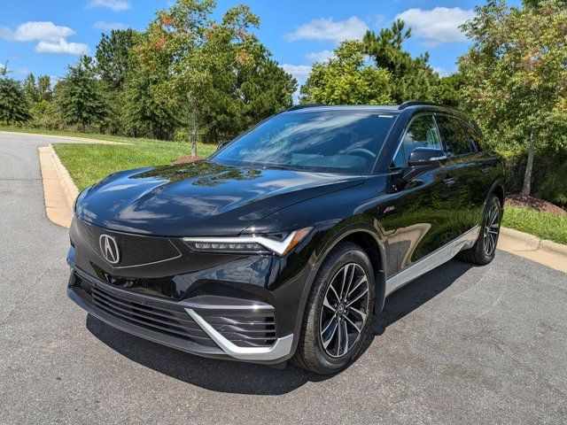 2024 Acura ZDX w/A-Spec Package