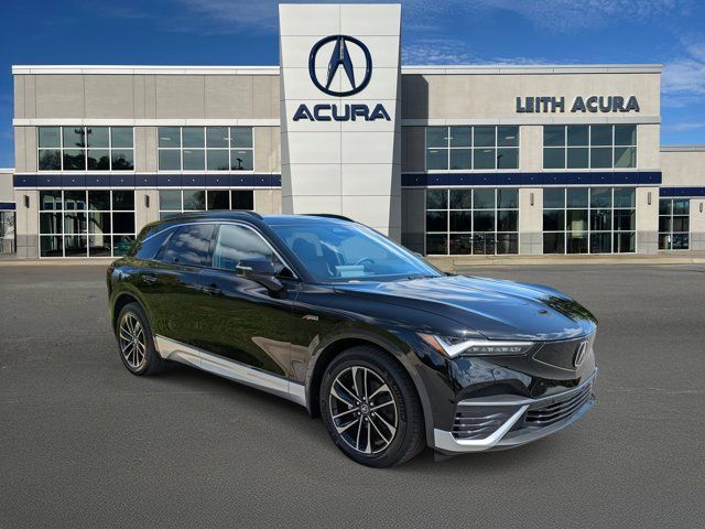 2024 Acura ZDX w/A-Spec Package