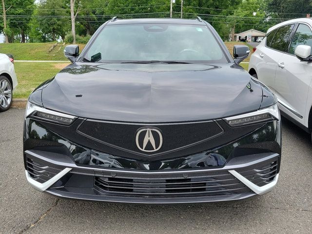 2024 Acura ZDX w/A-Spec Package