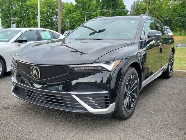 2024 Acura ZDX w/A-Spec Package