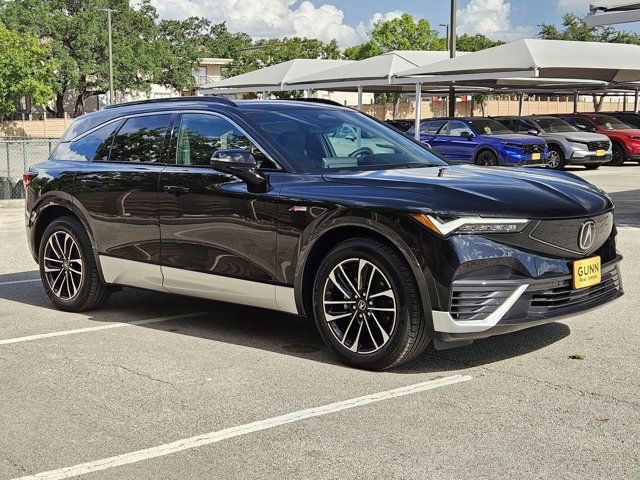 2024 Acura ZDX w/A-Spec Package