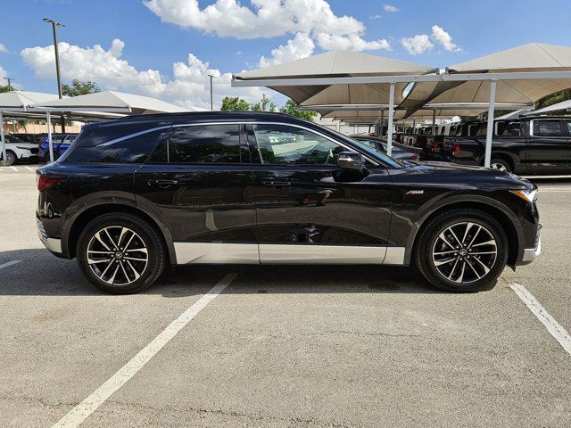 2024 Acura ZDX w/A-Spec Package