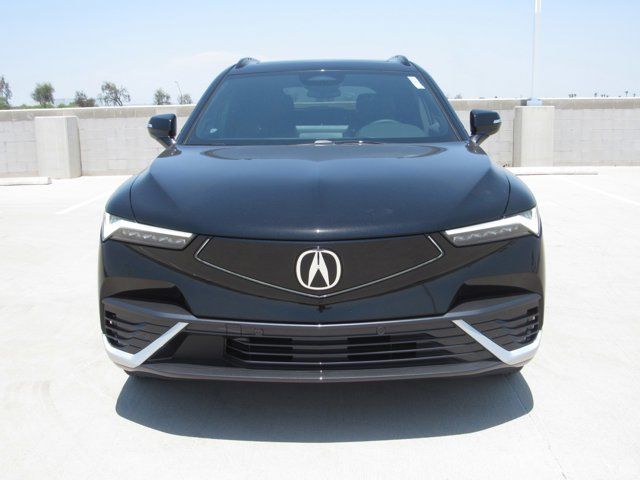 2024 Acura ZDX w/A-Spec Package