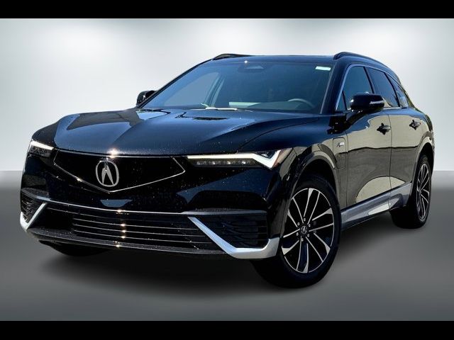 2024 Acura ZDX w/A-Spec Package