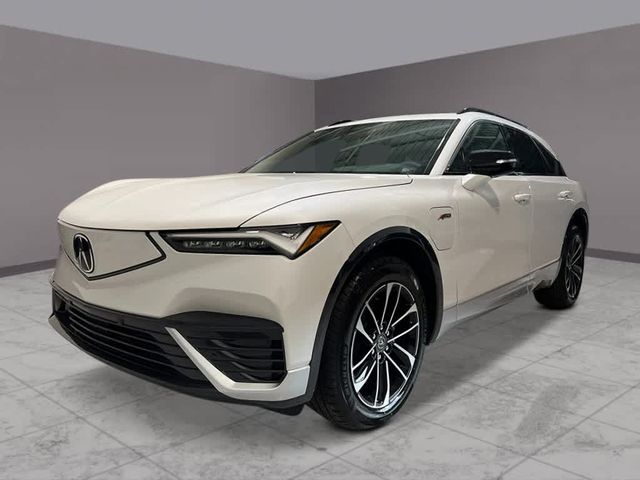 2024 Acura ZDX w/A-Spec Package