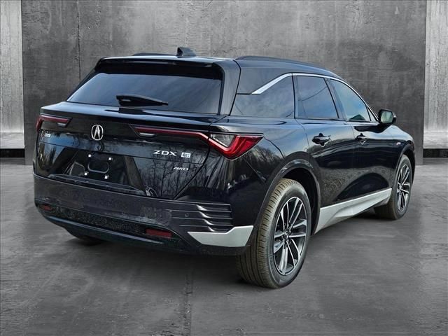 2024 Acura ZDX w/A-Spec Package