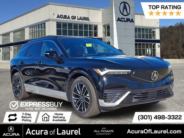 2024 Acura ZDX w/A-Spec Package