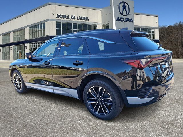 2024 Acura ZDX w/A-Spec Package