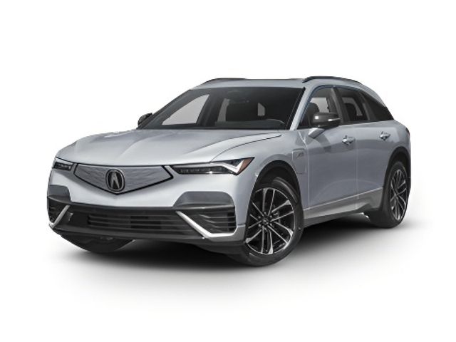 2024 Acura ZDX w/A-Spec Package