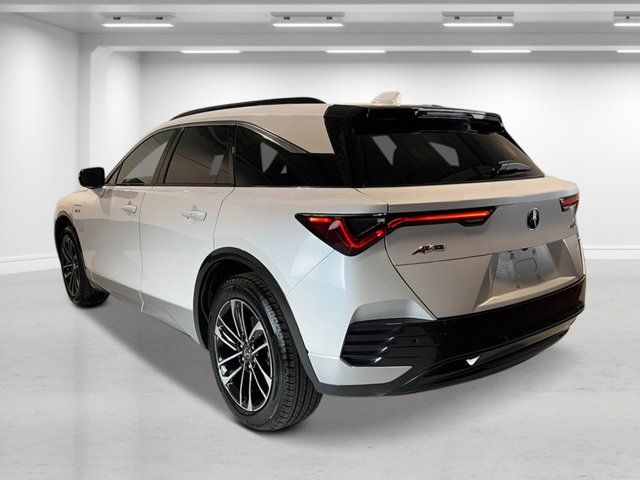 2024 Acura ZDX w/A-Spec Package