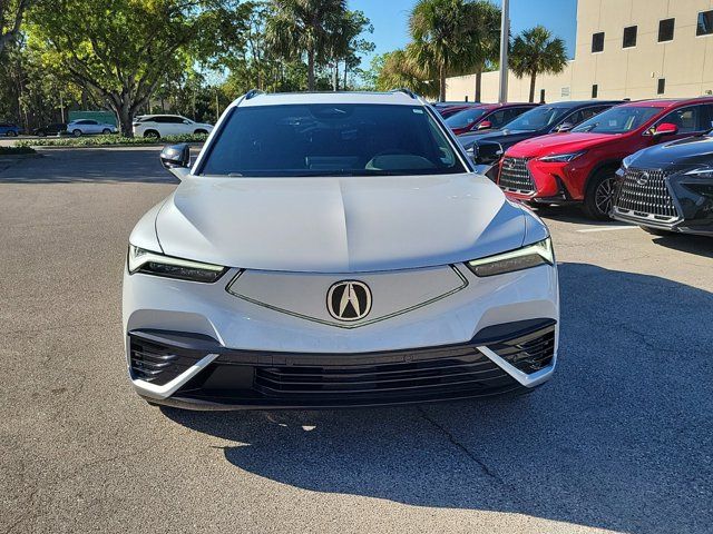 2024 Acura ZDX w/A-Spec Package