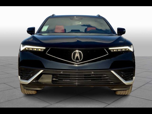 2024 Acura ZDX w/A-Spec Package