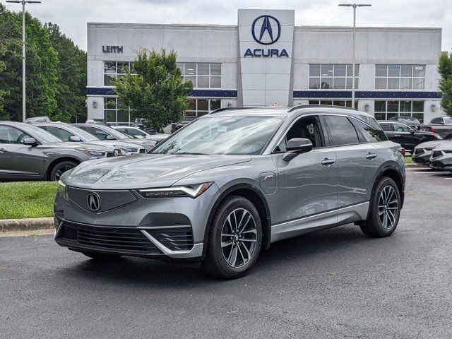 2024 Acura ZDX w/A-Spec Package