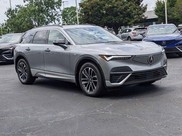 2024 Acura ZDX w/A-Spec Package