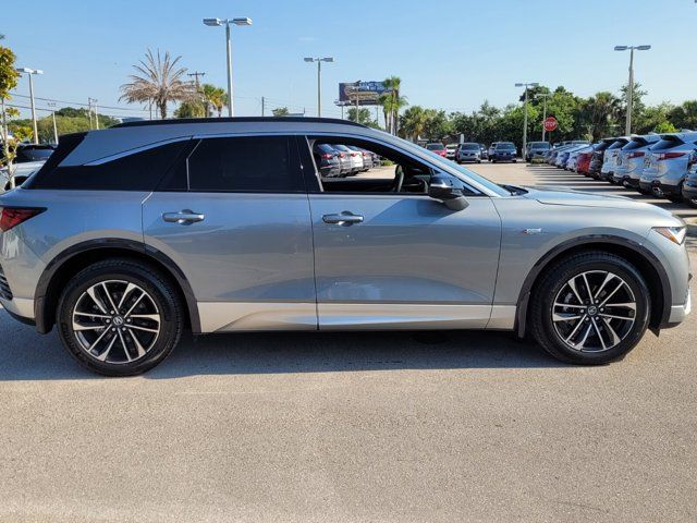 2024 Acura ZDX w/A-Spec Package