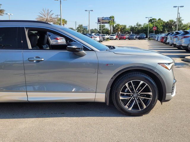 2024 Acura ZDX w/A-Spec Package