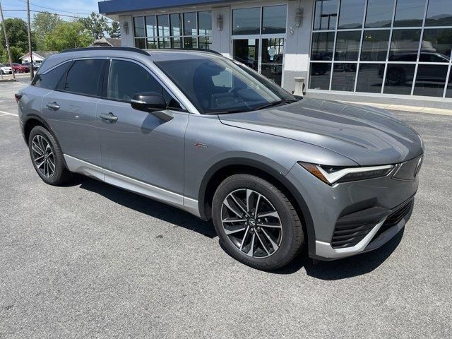 2024 Acura ZDX w/A-Spec Package